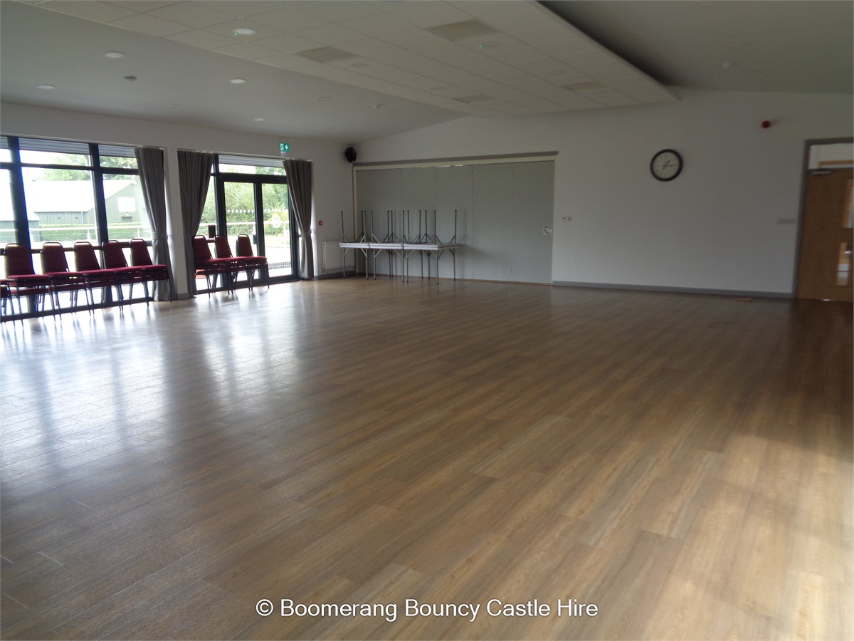 The Venue Lounge Best Bouncy Castle Hire service in Southport